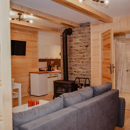 Σπίτι διακοπών Witowka *