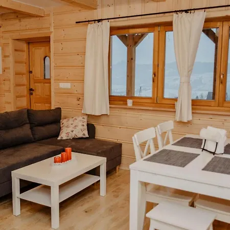 Σπίτι διακοπών Witowka