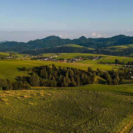 Witowka Σπίτι διακοπών