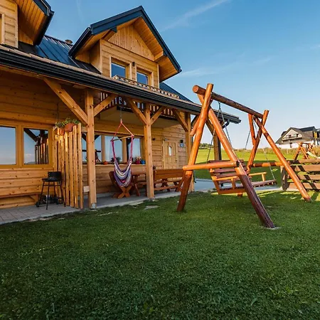 Σπίτι διακοπών Witowka