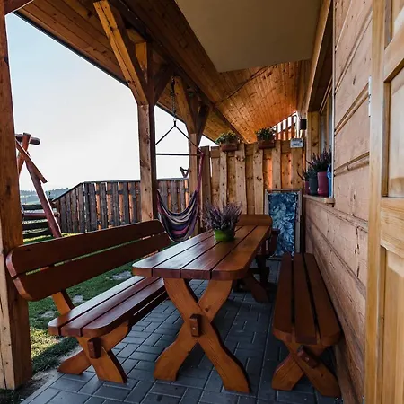 Holiday home Witowka Grywald