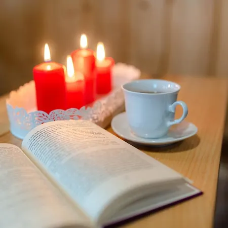 Witowka Σπίτι διακοπών