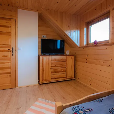 Witowka Σπίτι διακοπών *