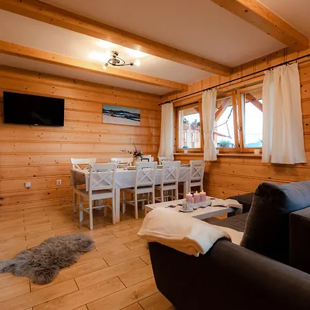 Σπίτι διακοπών Witowka