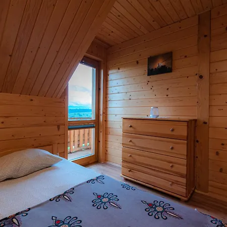 Witowka Σπίτι διακοπών *