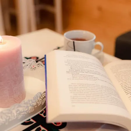 Σπίτι διακοπών Witowka Grywald