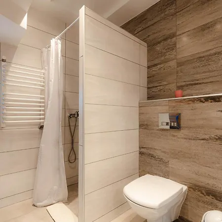 Σπίτι διακοπών Witowka