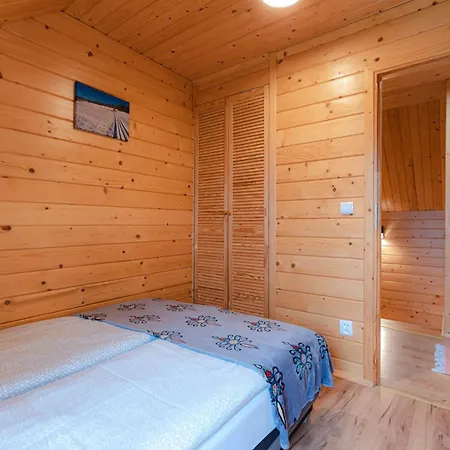 Witowka Σπίτι διακοπών *