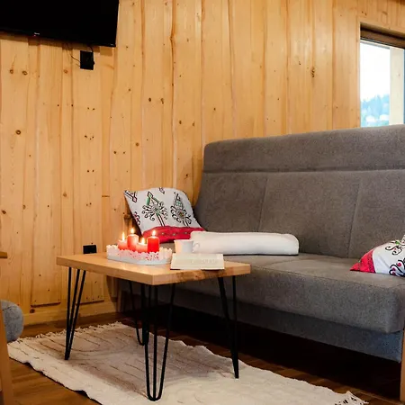 Σπίτι διακοπών Witowka Grywald