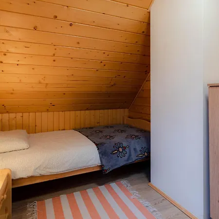 Σπίτι διακοπών Witowka