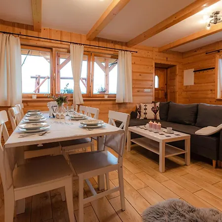 Witowka Σπίτι διακοπών *