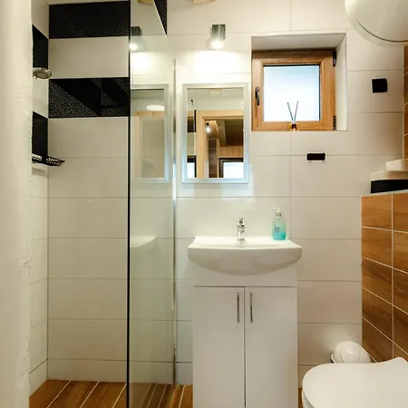 Witowka Σπίτι διακοπών *