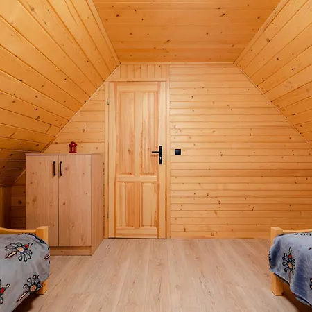 Witowka Σπίτι διακοπών