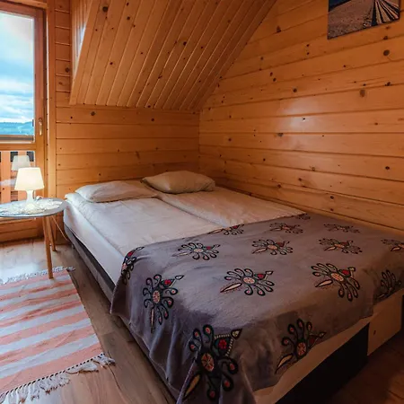 Σπίτι διακοπών Witowka