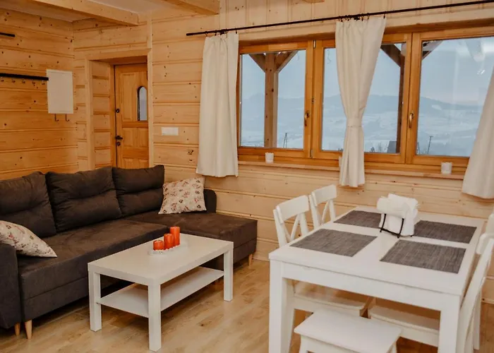 בית נופש Witowka