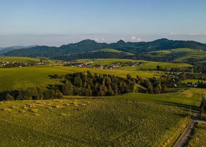 Witowka בית נופש