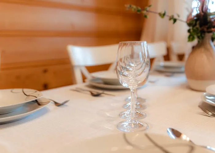 Witowka בית נופש Grywald