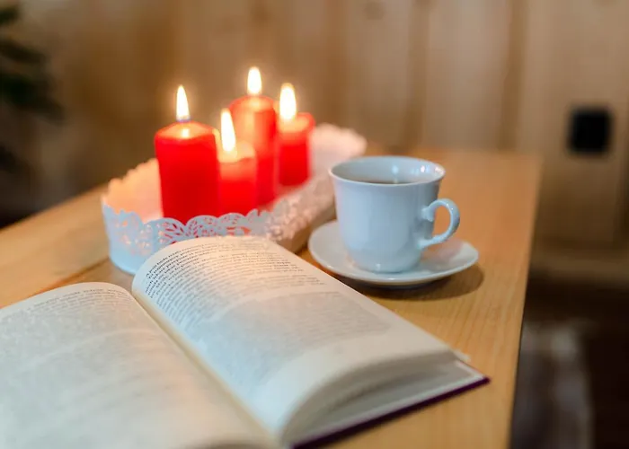 Witowka בית נופש