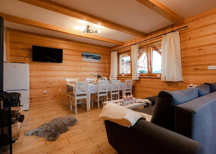 בית נופש Witowka