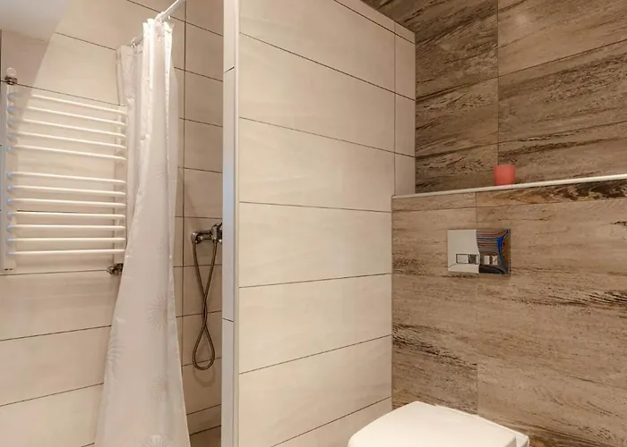 בית נופש Witowka