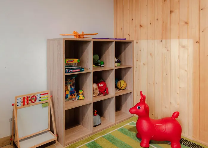 Witowka בית נופש