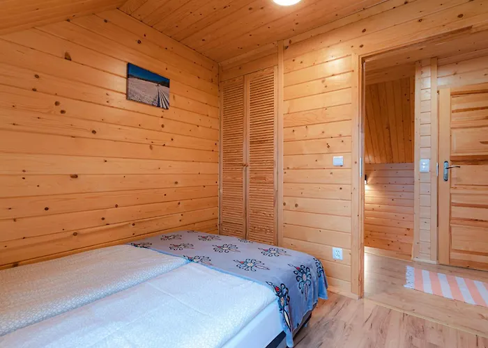 Witowka בית נופש *