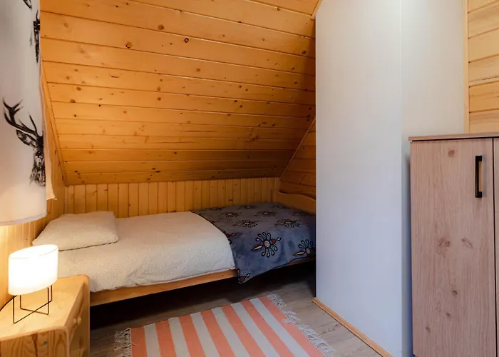 בית נופש Witowka