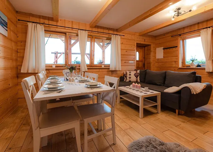 Witowka בית נופש *