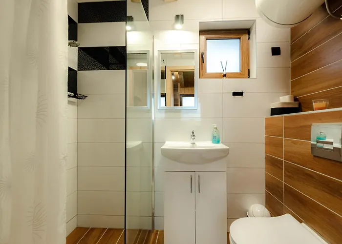 Witowka בית נופש *