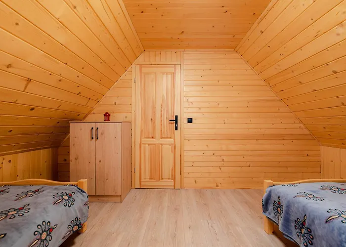 Witowka בית נופש