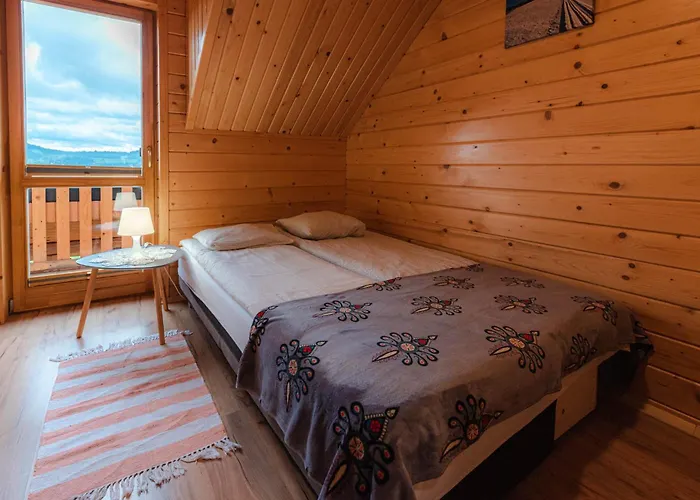 בית נופש Witowka