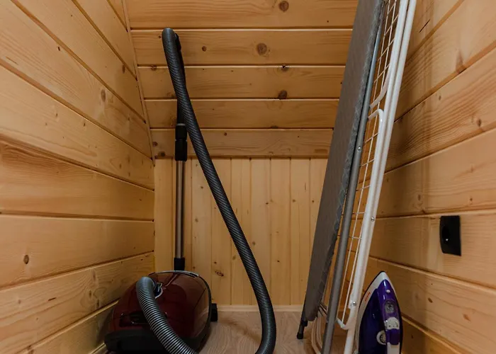 Witowka בית נופש